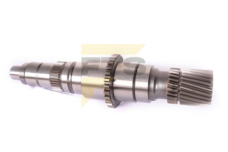 Imagem do produto EIXO SECUNDARIO CAMBIO VOLVO VT I-SHIFT - Cód: FAP-12404